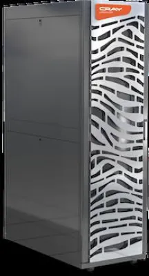 Bild: Cray nimmt mit neuem offenen Analytics-System den Enterprise Big Data-Markt ins Visier
