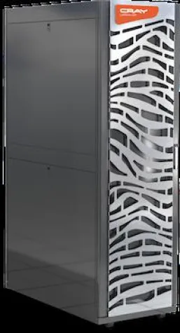 Cray nimmt mit neuem offenen Analytics-System den Enterprise Big Data-Markt ins Visier Bild: Cray nimmt mit neuem offenen Analytics-System den Enterprise Big Data-Markt ins Visier