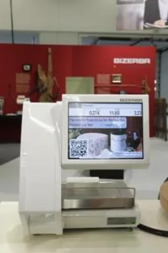 Neuigkeiten aus der Retail-Welt: Produktinformationen zukünftig direkt aufs Handy Bild: Neuigkeiten aus der Retail-Welt: Produktinformationen zukünftig direkt aufs Handy