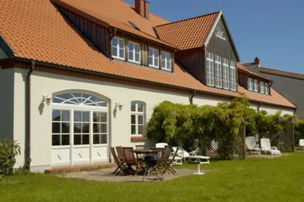 Bild: GUT BROOK - Vom 22. bis 24. Juli 2016 findet die „LebensArt“-Ausstellung im Mecklenburger Land statt