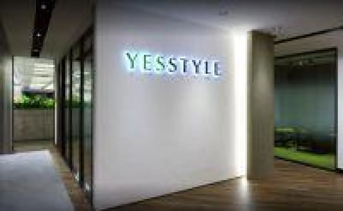 Koreanische Kosmetik