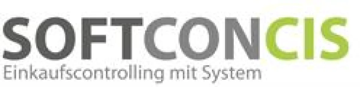 SoftconCIS GmbH