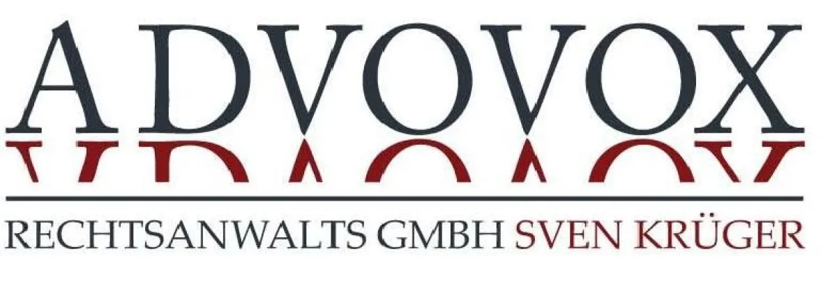 ADVOVOX - Ihr Ansprechpartner im Arbeitsrecht