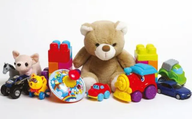 Bild: Premiere auf der Spielwarenmesse in Nürnberg: Frankreich mit Gemeinschaftsstand