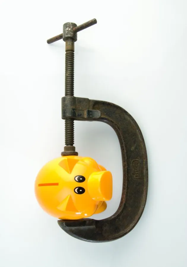 In Wernigerode wird derzeit über den Haushalt für 2012 diskutiert.