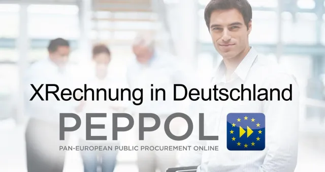 Bild: Die XRechnung in Deutschland kommt – Was ist zu tun?