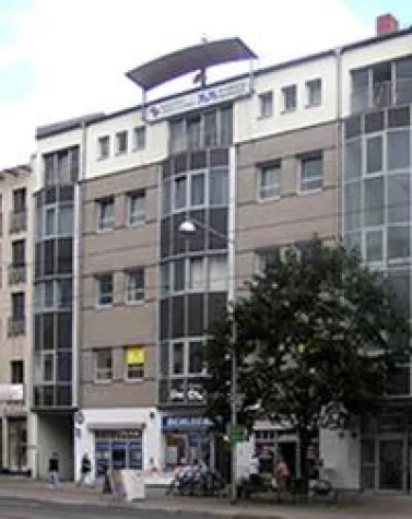 Bild: AENGEVELT vermittelt rd. 223 m² Bürofläche in Magdeburg