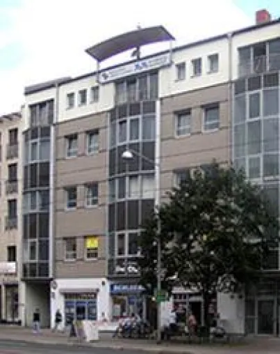 Bild: AENGEVELT vermittelt rd. 223 m² Bürofläche in Magdeburg
