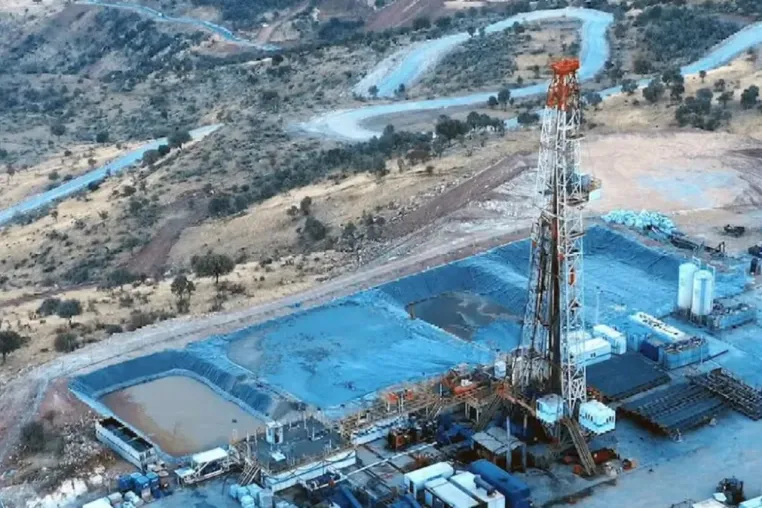 Trillion Energy: "Buy"-Rating und 0,60 CAD Kursziel dank massivem Öl-Potenzial in der Türkei Bild: Trillion Energy: "Buy"-Rating und 0,60 CAD Kursziel dank massivem Öl-Potenzial in der Türkei