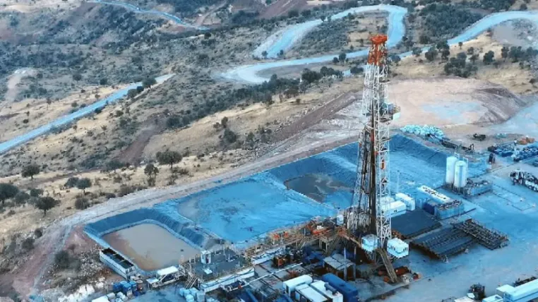 Trillion Energy: "Buy"-Rating und 0,60 CAD Kursziel dank massivem Öl-Potenzial in der Türkei Bild: Trillion Energy: "Buy"-Rating und 0,60 CAD Kursziel dank massivem Öl-Potenzial in der Türkei