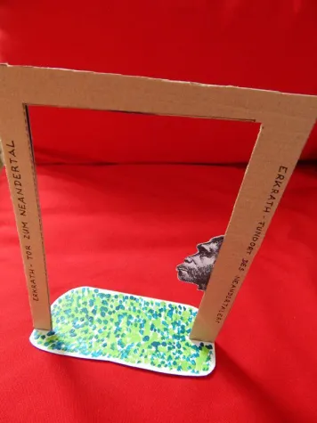 DENKMAL für Erkrath Bild: DENKMAL für Erkrath