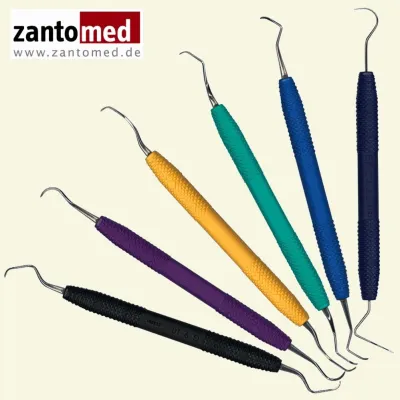 Bild: Leichter, Schärfer, Haltbarer