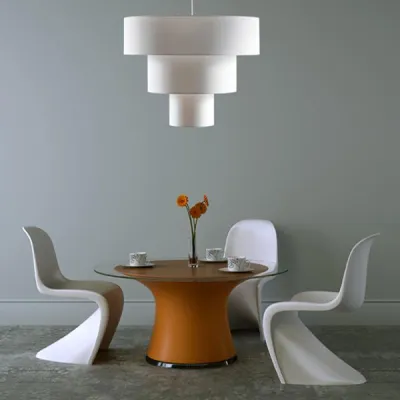 Lampenschirme: Individuelle Lichtquellen für jeden Anspruch Bild: Lampenschirme: Individuelle Lichtquellen für jeden Anspruch