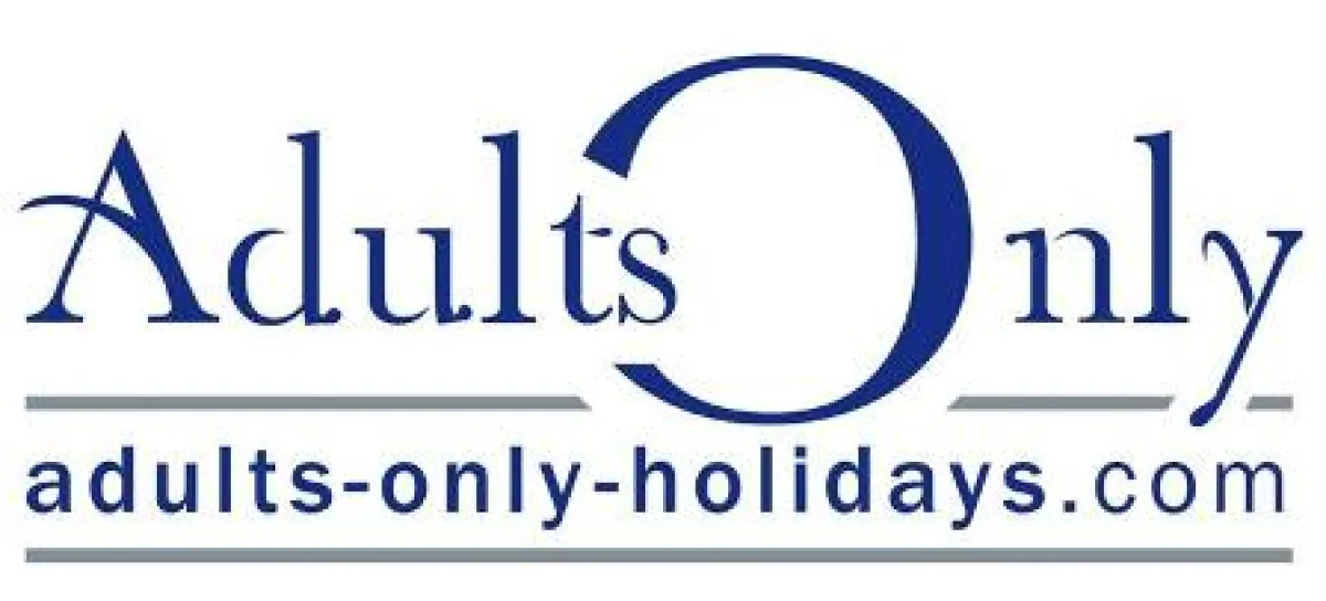 Logo Adults Only Holidays