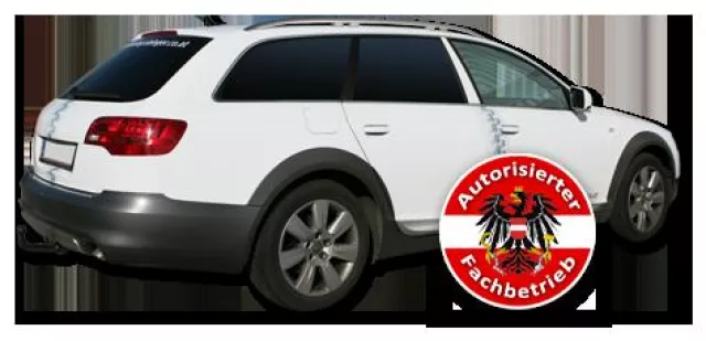 Bild: Sonnenschutzfolien fürs Auto - auf was Konsumenten achten müssen