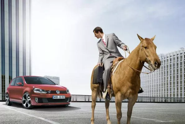 Bild: SpeedUpYourCareer, die Zweite – Volkswagen Financial Services AG führt Recruiting-Event für Informatiker durch
