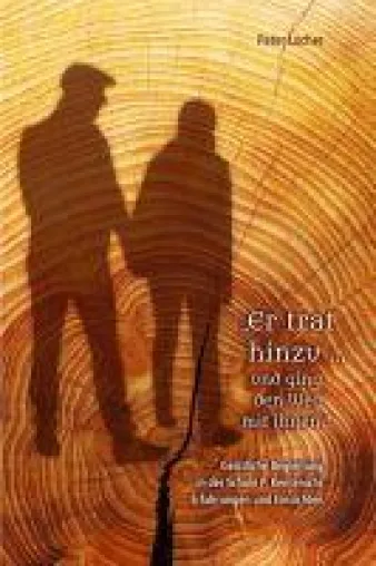 Bild: 'Er trat hinzu … und ging den Weg mit ihnen' -  Spiritualität und Pädagogik