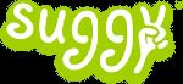 Suggy verbessert Ergebnisse Bild: Suggy verbessert Ergebnisse