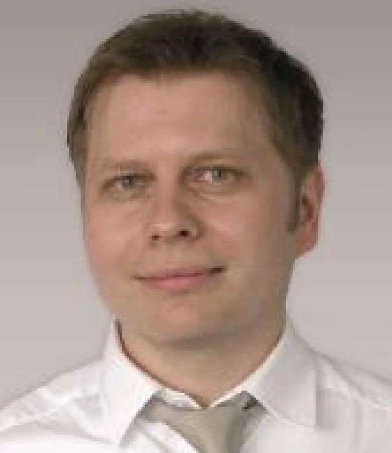 Rolf Lutzer. Foto: Fasihi GmbH