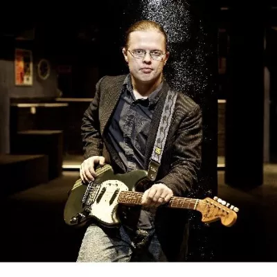 Angelo Kelly in der Jury - Kreativster und verrücktester Musiker gesucht Bild: Angelo Kelly in der Jury - Kreativster und verrücktester Musiker gesucht