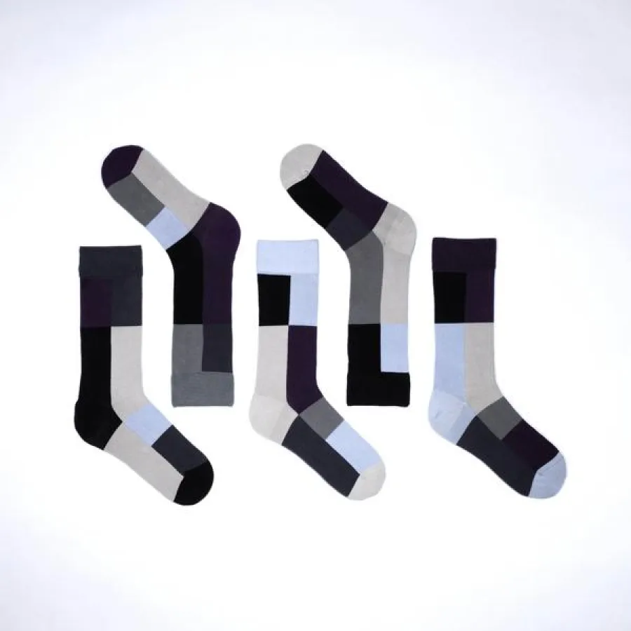 URU SOLOSOCKS: Copenhagen Style aus Kollektion2