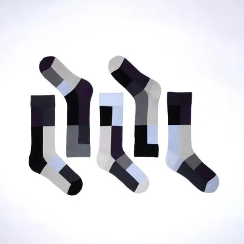 Bild: URU SOLOSOCKS™ – Eine wie keine