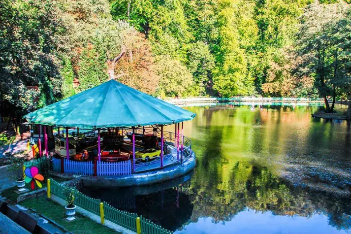 Bild: Solingen – Historischer Freizeitpark im Ittertal steht zum Verkauf