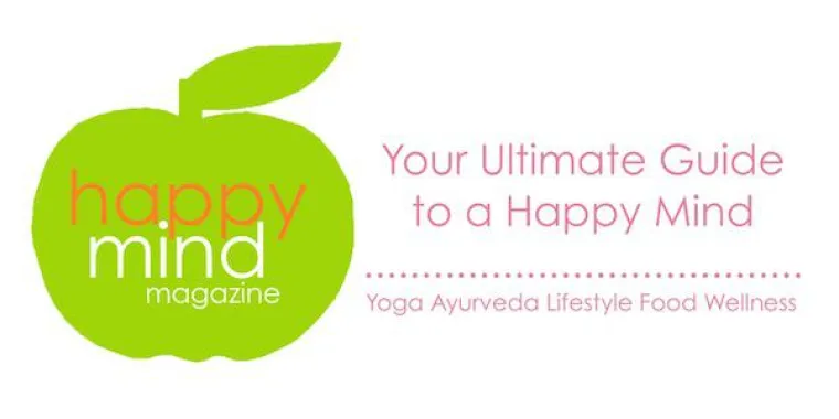 Bild: Gründung Happy Mind Magazine - Yoga Aurveda Ernährung