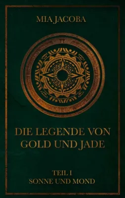 Bild: Die Legende von Gold und Jade - Auftakt einer spannenden Fantasy-Saga
