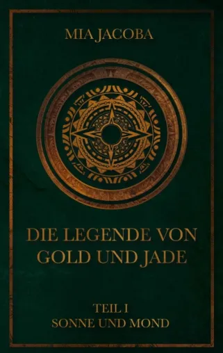 Bild: Die Legende von Gold und Jade - Auftakt einer spannenden Fantasy-Saga
