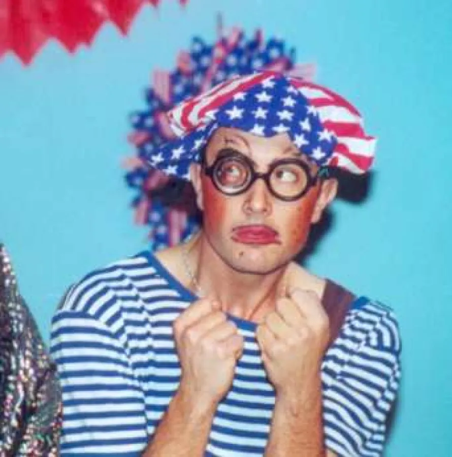 Animateur / www.animateure.de