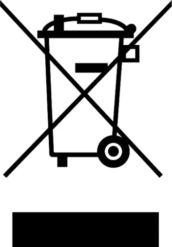 “Passive” Elektro- und Elektronikgeräte ab dem 1. Mai 2019 registrierungspflichtig Bild: “Passive” Elektro- und Elektronikgeräte ab dem 1. Mai 2019 registrierungspflichtig