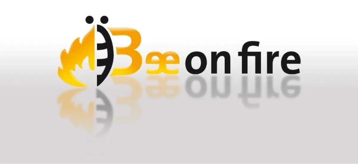 Logo der Firma Beonfire.de