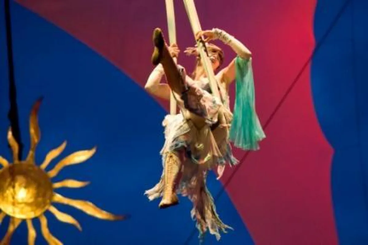 Aktionstheater Feuervogel