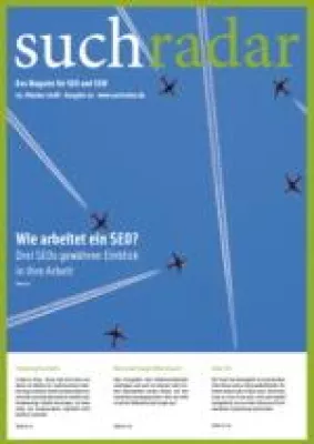 Bild: suchradar erklärt Suchmaschinen-Optimierung am Beispiel - Drei SEOs optimieren die Website von Barack Obama