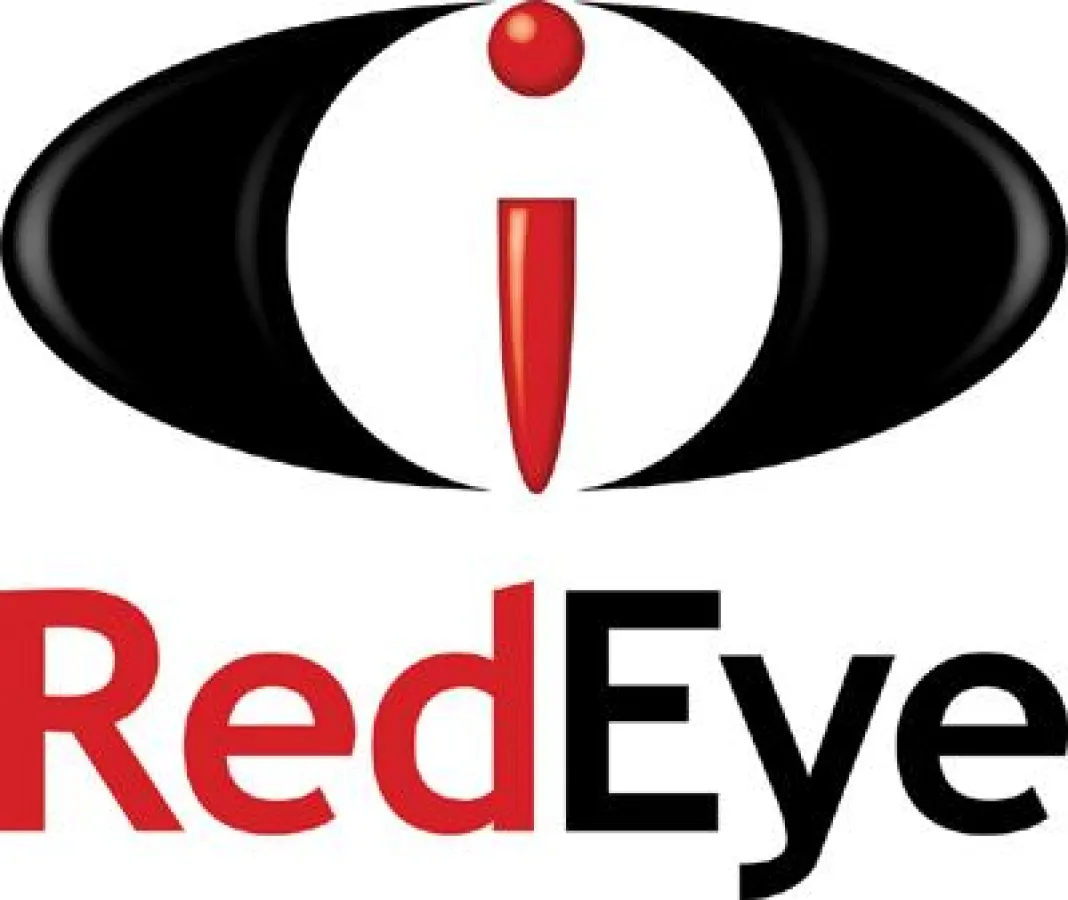Logo RedEye