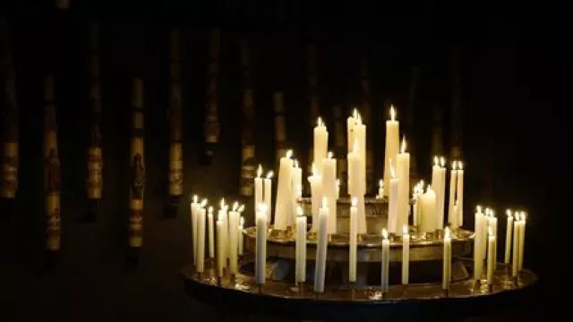 Eine Stimme für verwaiste Eltern und trauernde Geschwister – 20 Jahre VEID Bild: Eine Stimme für verwaiste Eltern und trauernde Geschwister – 20 Jahre VEID