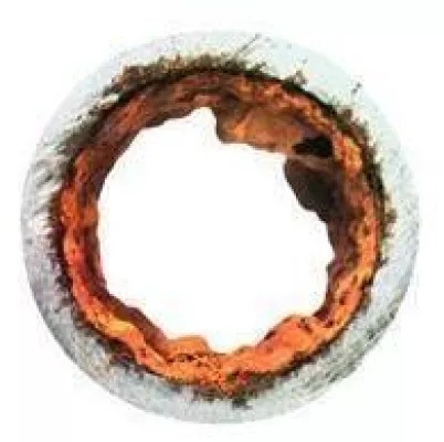 Wasserverschwendung: 30% des Trinkwassers versickert - Leitungen undicht Bild: Wasserverschwendung: 30% des Trinkwassers versickert - Leitungen undicht