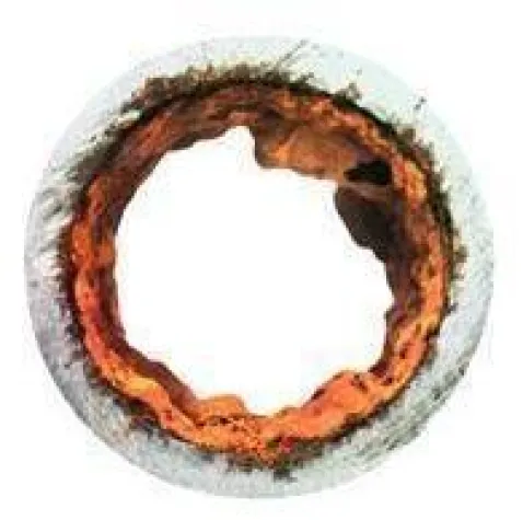 Bild: Wasserverschwendung: 30% des Trinkwassers versickert - Leitungen undicht