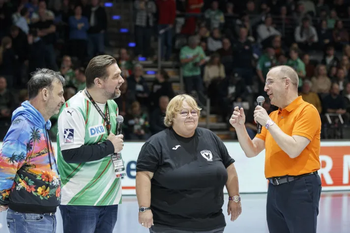 Bild: KIEBACK&PETER WIRD OFFIZIELLER HAUPTSPONSOR DER SPREEFÜXXE