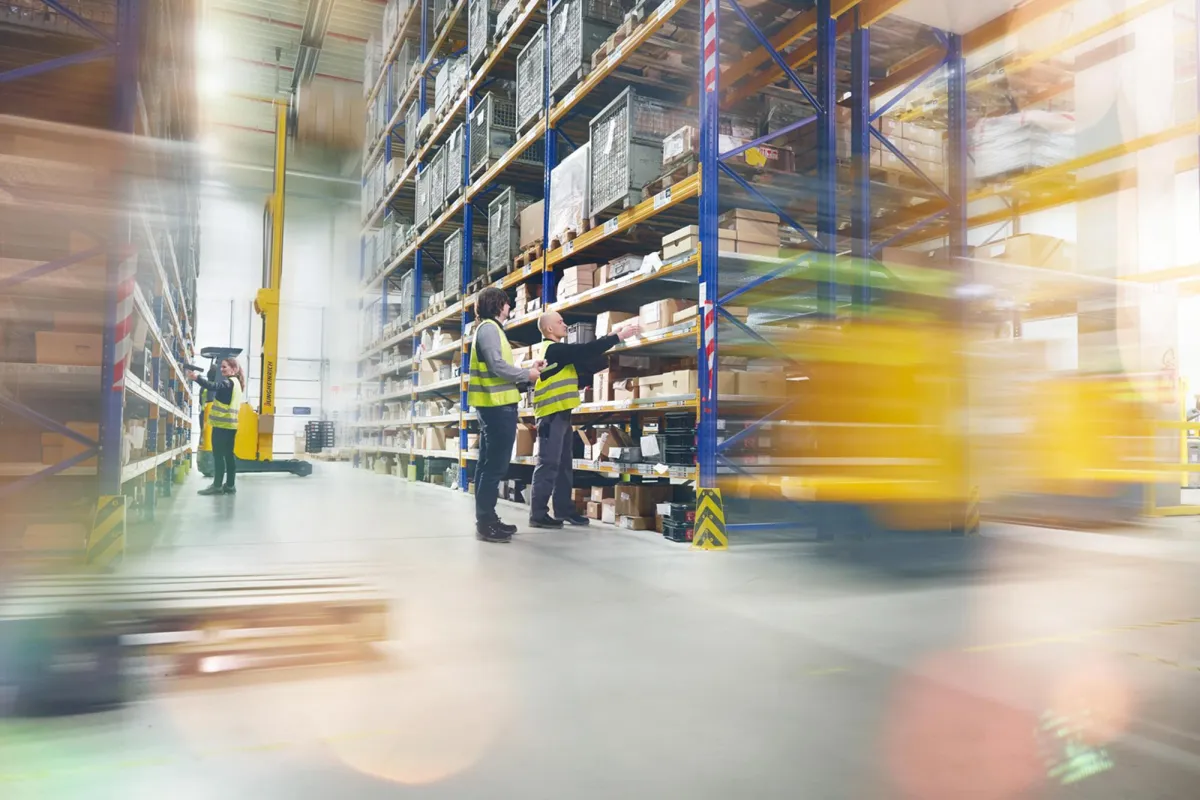 Mit Value Added Services schafft CRAISS Wertschöpfung für den Kunden. (Foto: Craiss)