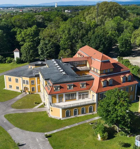 Luxusimmobilien in Wien: Verkaufstipps von Lukas Neugebauer Bild: Luxusimmobilien in Wien: Verkaufstipps von Lukas Neugebauer