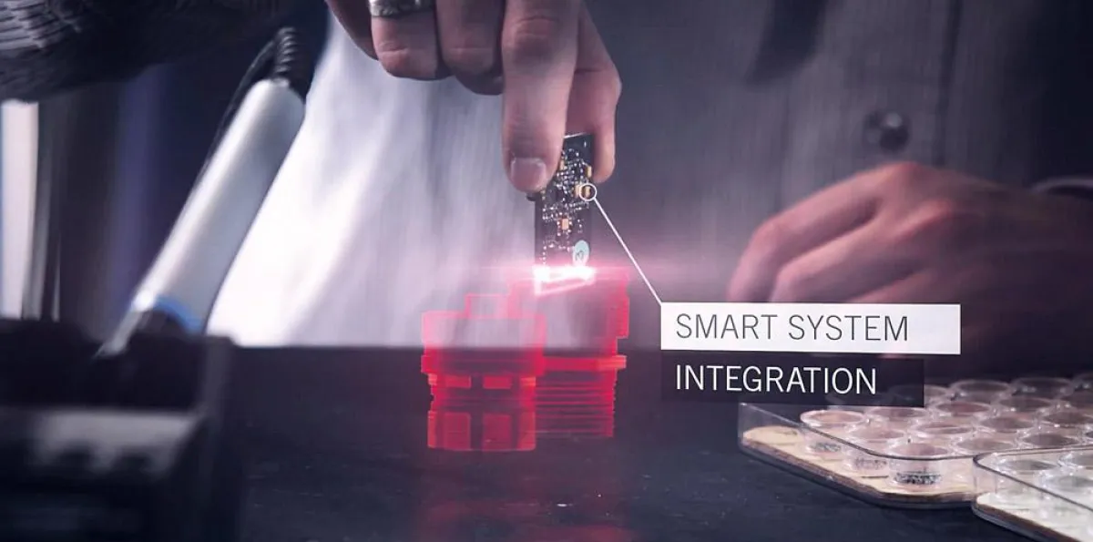 Die Systemintegration hat großes Potenzial und wird zur entscheidenden Innovationsfrage.