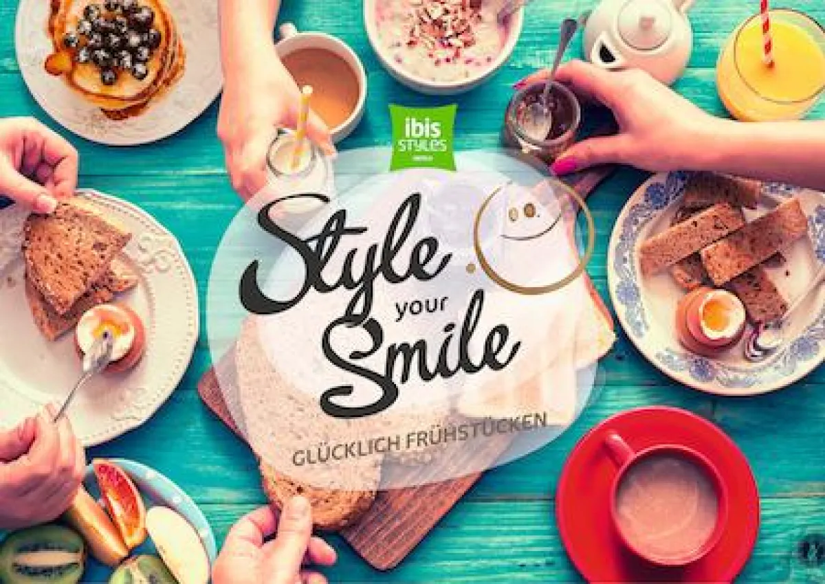 Style Your Smile