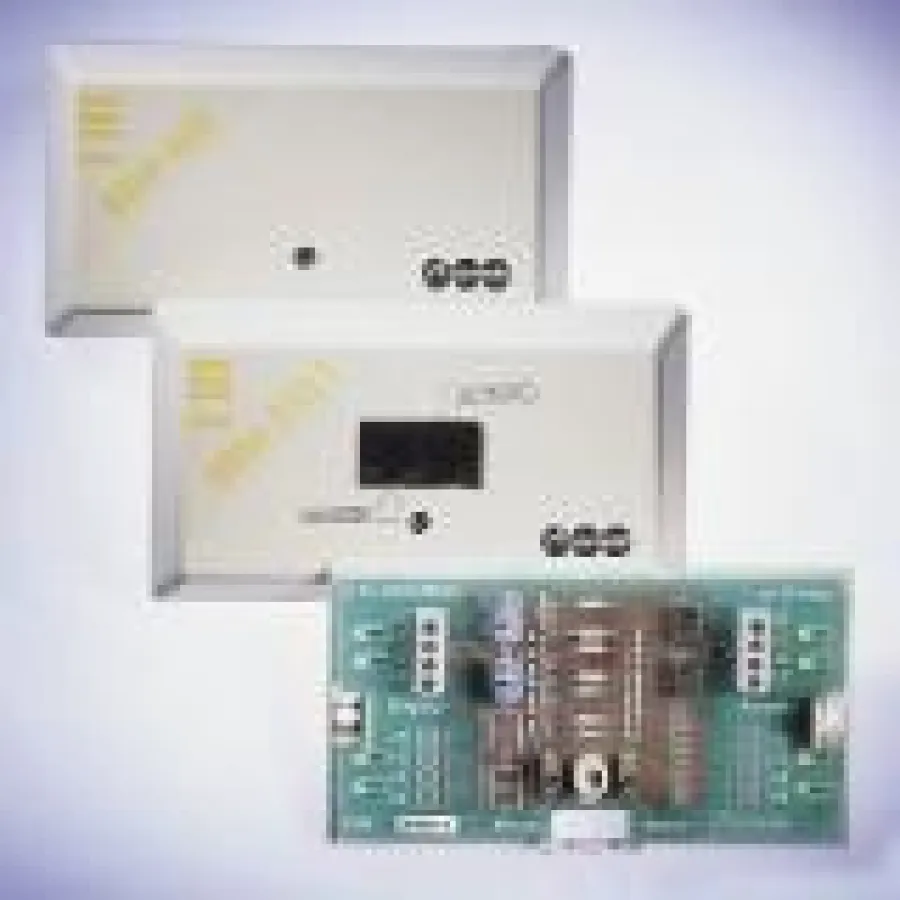 Auerswald Blitzschutzmodul-Serie