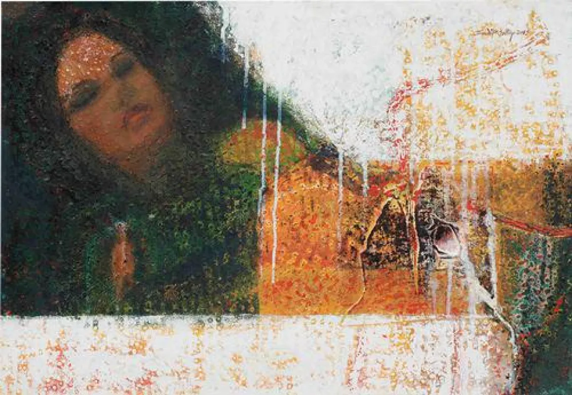 Sudip Chatterjee