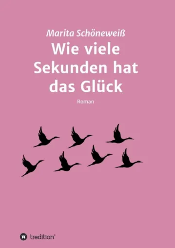 Wie viele Sekunden hat das Glück - Eine schicksalshafte Lebensgeschichte Bild: Wie viele Sekunden hat das Glück - Eine schicksalshafte Lebensgeschichte