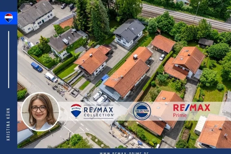 Bild: Wohn und Gewerbeimmobilien rücken wieder stärker in den Fokus langfristiger Investoren