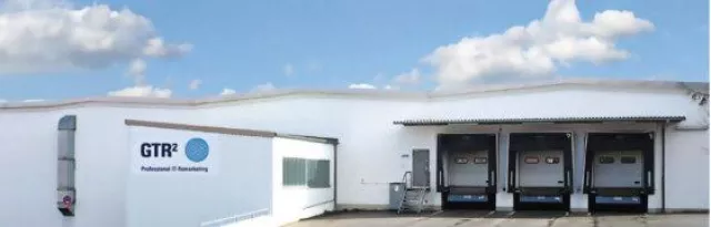 Bild: GTR² GmbH hat die ISO 9001:2008 Zertifizierung erfolgreich bestanden