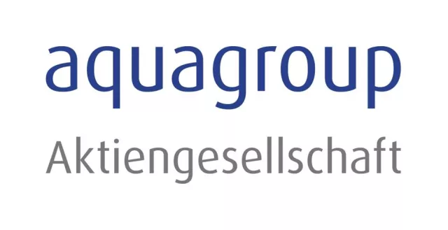 Bild: aquagroup AG: neue Corporate Website online